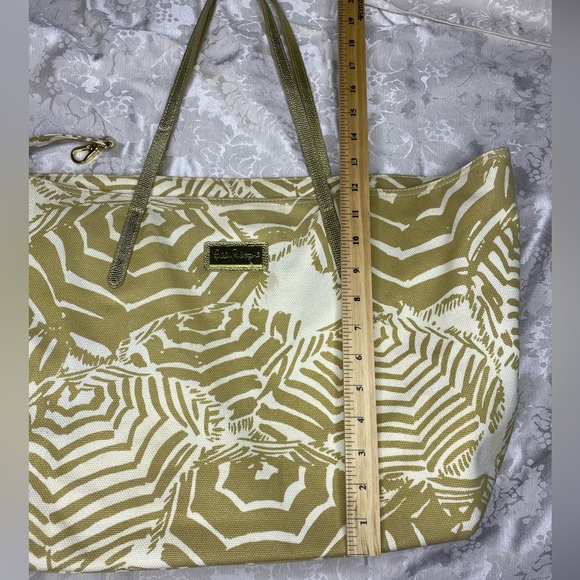 Lilly pulitzer bag - Picture 9 of 10